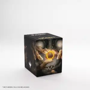Magic: The Gathering | The Hobbit Bastion 100+ XL - My Precious - Afbeelding 9