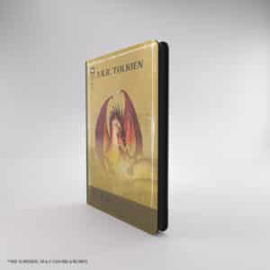 MTG The Hobbit Zip-Up Album 18-Pocket Book Cover: Gleaming Splendor en Bard, King of Dale - Afbeelding 9