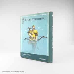 MTG The Hobbit Zip-Up Album 18-Pocket Book Cover: Gleaming Splendor en Bard, King of Dale - Afbeelding 10