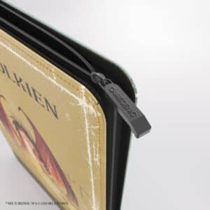MTG The Hobbit Zip-Up Album 18-Pocket Book Cover: Gleaming Splendor en Bard, King of Dale - Afbeelding 6