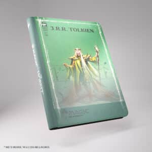 MTG The Hobbit Zip-Up Album 18-Pocket Thranduil, the Elvenking/The Mountain-king - Afbeelding 4
