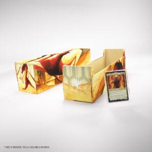 Magic: The Gathering | The Hobbit Treasure Trove 550+ The Treasure of Smaug - Afbeelding 7