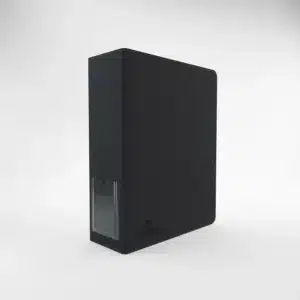 PRIME D-RING BINDER