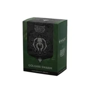 Dragon Shield License Sleeves - Magic: The Gathering Golgari Swarm (100 Sleeves)