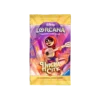 Een Disney Lorcana – Hyperia City-booster coco