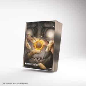 Magic: The Gathering PREMIUM ART SLEEVES my precious