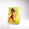MTG The Hobbit Premium Sleeves 105 stuks Smaug The Golden