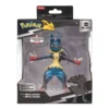 Pokemon Select Lucario Figure Jazwares