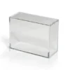The Acylic Box - Acrylic Case Pokemon Elite Trainer Box Plus Size (ETB)