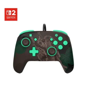 Turtle Beach Rematch Wired The Legend of Zelda - Wired Controller - Nintendo Switch 2