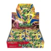 Pokemon TCG Storm Esmeralda boosterbox - Japanse Pokemon kaarten