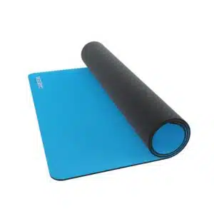 Alternative view of Gamegenic Prime Playmat Blauw 2mm