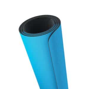 Gamegenic Prime Playmat Blauw 2mm - Afbeelding 5