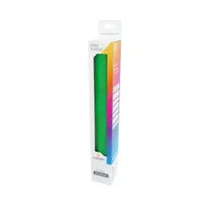 Gamegenic Playmat Prime 2mm Groen