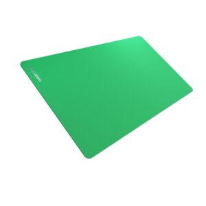 Gamegenic Playmat Prime 2mm Groen - Afbeelding 4