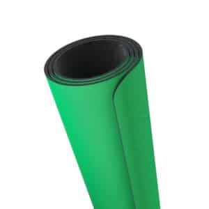 Gamegenic Playmat Prime 2mm Groen - Afbeelding 5
