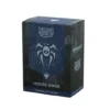 Dragon Shield License Sleeves - Magic: The Gathering House Dimir (100 Sleeves))
