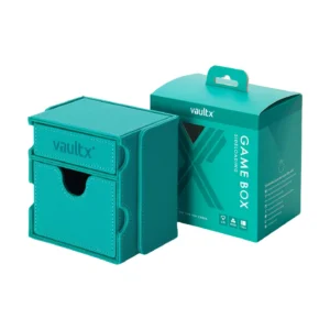 Exo-Tec&reg; Game Box 100+ Ocean Blue