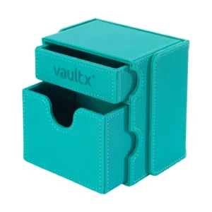 Alternative view of Vault X Exo-Tec&reg;Game Box 100+ Ocean Blue