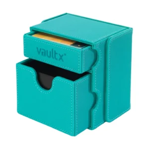 Vault X Exo-Tec®Game Box 100+ Ocean Blue - Afbeelding 4