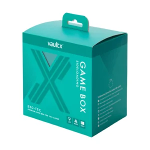 Vault X Exo-Tec®Game Box 100+ Ocean Blue - Afbeelding 5