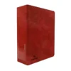 Gamegenic prime ring binder rood