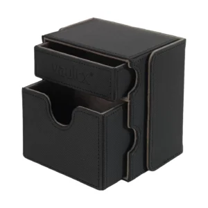 Alternative view of Vault X Exo-Tec&reg;Game Box 100+ Black