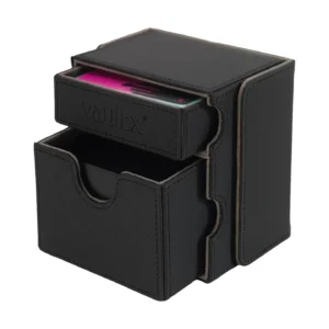 Vault X Exo-Tec®Game Box 100+ Black - Afbeelding 5