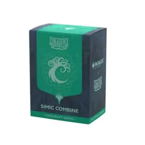 sleeves mtg simic combine
