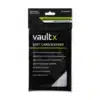 soft card sleeves vault x