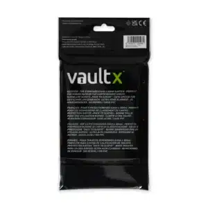 penny sleeves vault x soft card