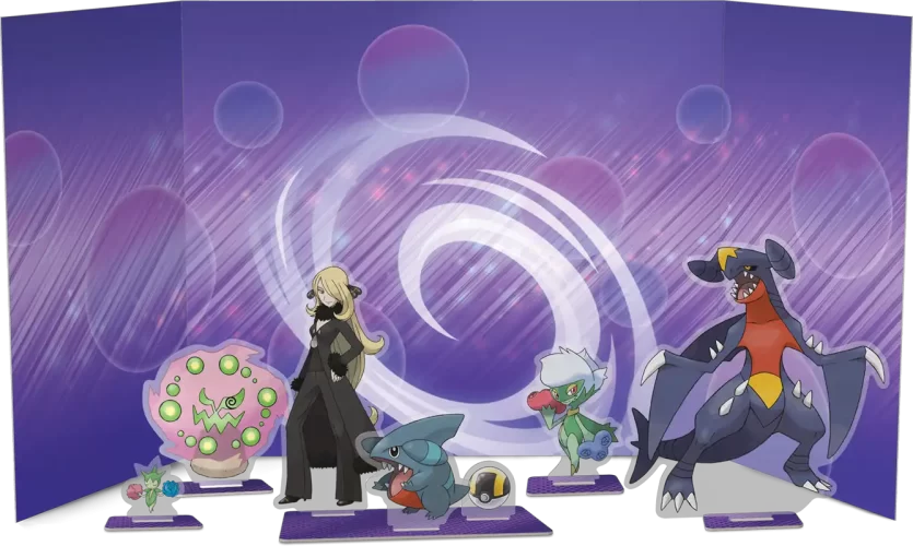 Pokemon Kaarten | Trading Card Games | Destined Rivals | Preorder | Flevoland